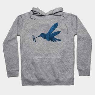 Hummingbird Hoodie